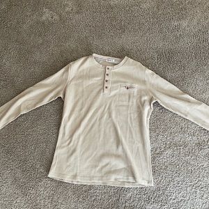 Long Sleeve